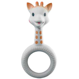 Beißring SO'PURE Sophie la girafe® 101-024-020 01