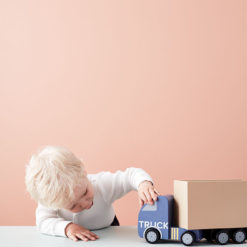 Kids Concept Holzauto Aiden Truck - 03