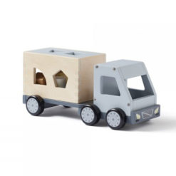 Kids Concept Müllwagen Aiden 1