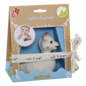 Sophie la girafe® So'Pure Badesophie mit Karton