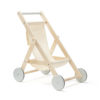 Kids Concept Buggy, Puppenwagen, H50cm