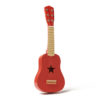 Kids Concept Gitarre rot