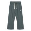 Liewood Kinder-Jogginghose Dili „Whale blue“, leichter Interlock-Jersey, Gr. 56-122